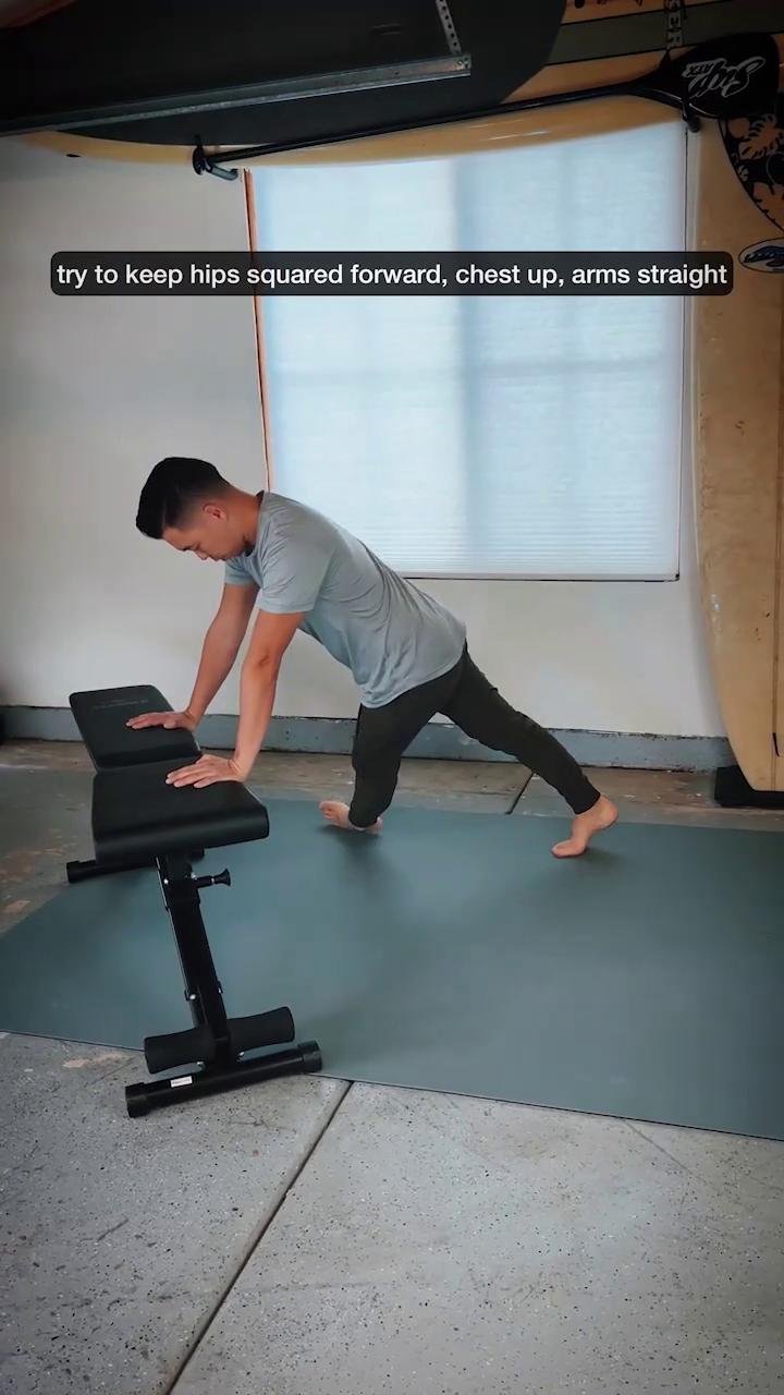 5 Minute Mobility 4 (Lvl1)