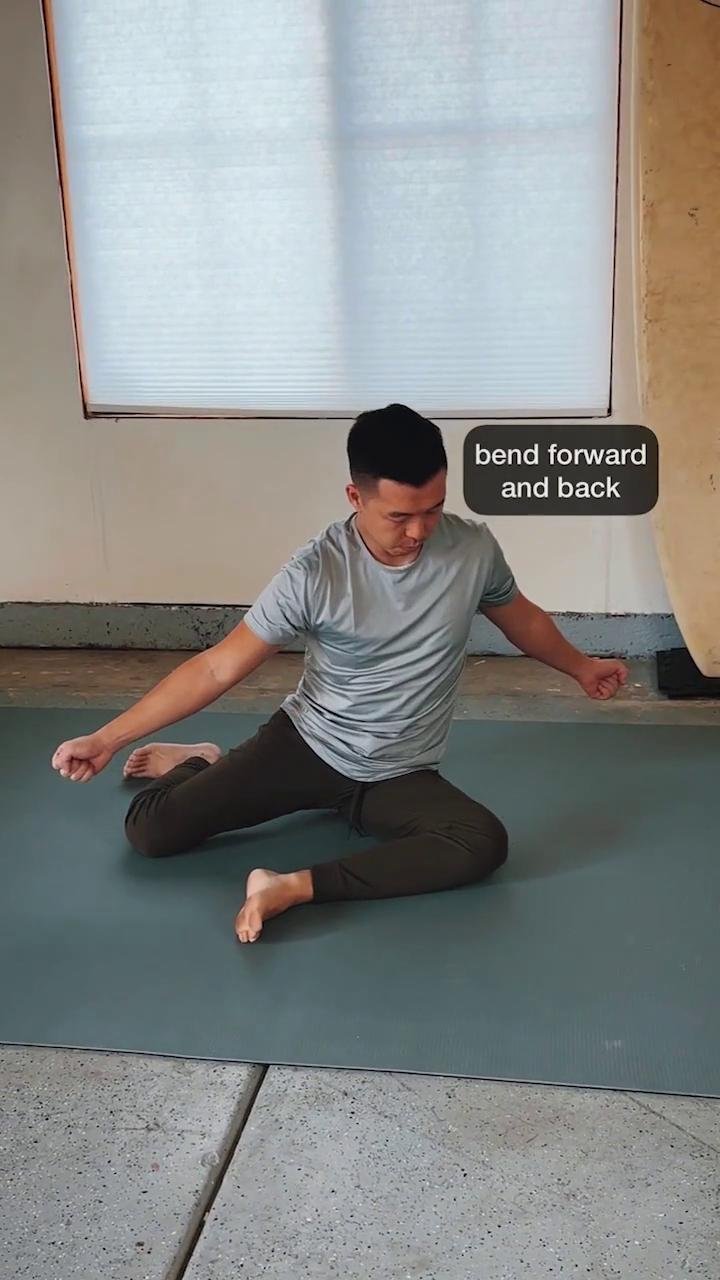 Leg day 4 (Lvl2)