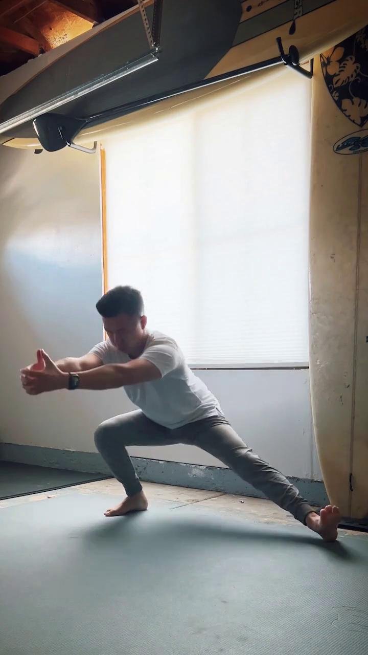 Leg day 3 (Lvl2)