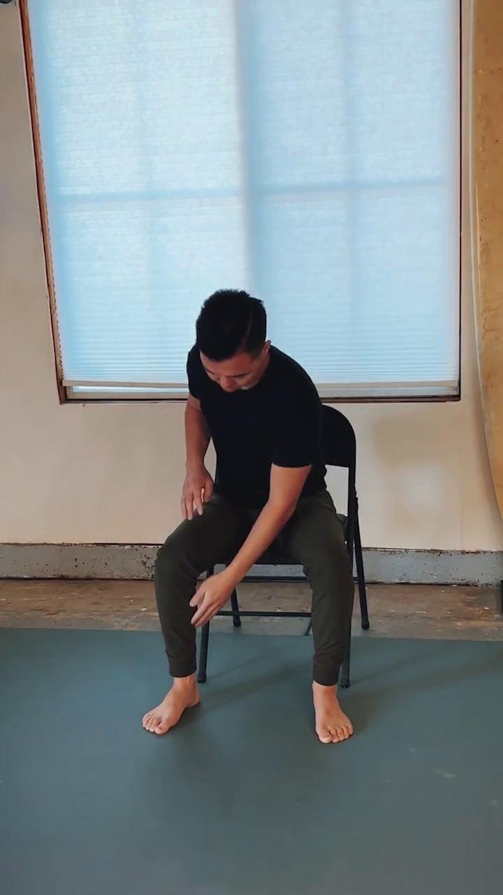 Morning Mobility 3 (Lvl1)
