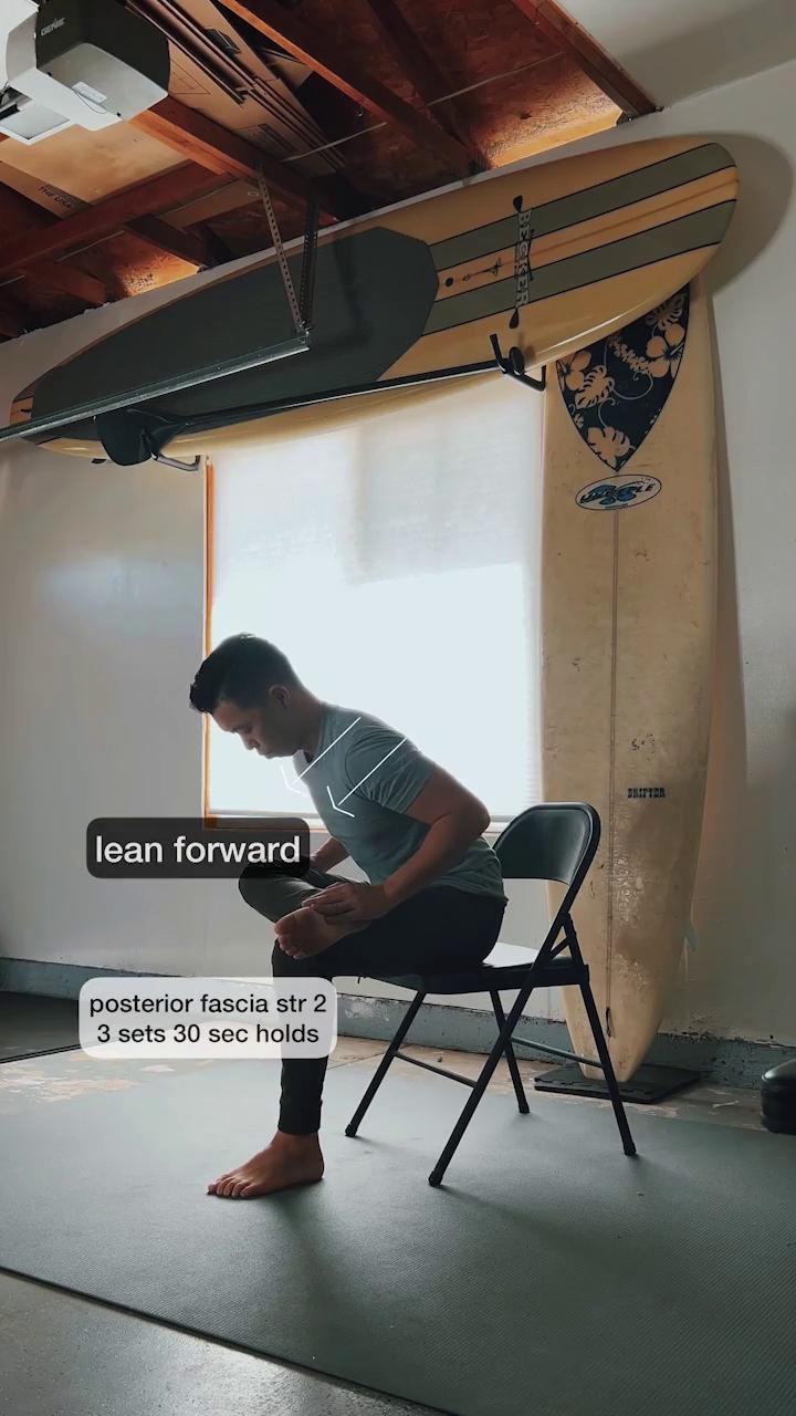 Morning Mobility 3 (Lvl1)