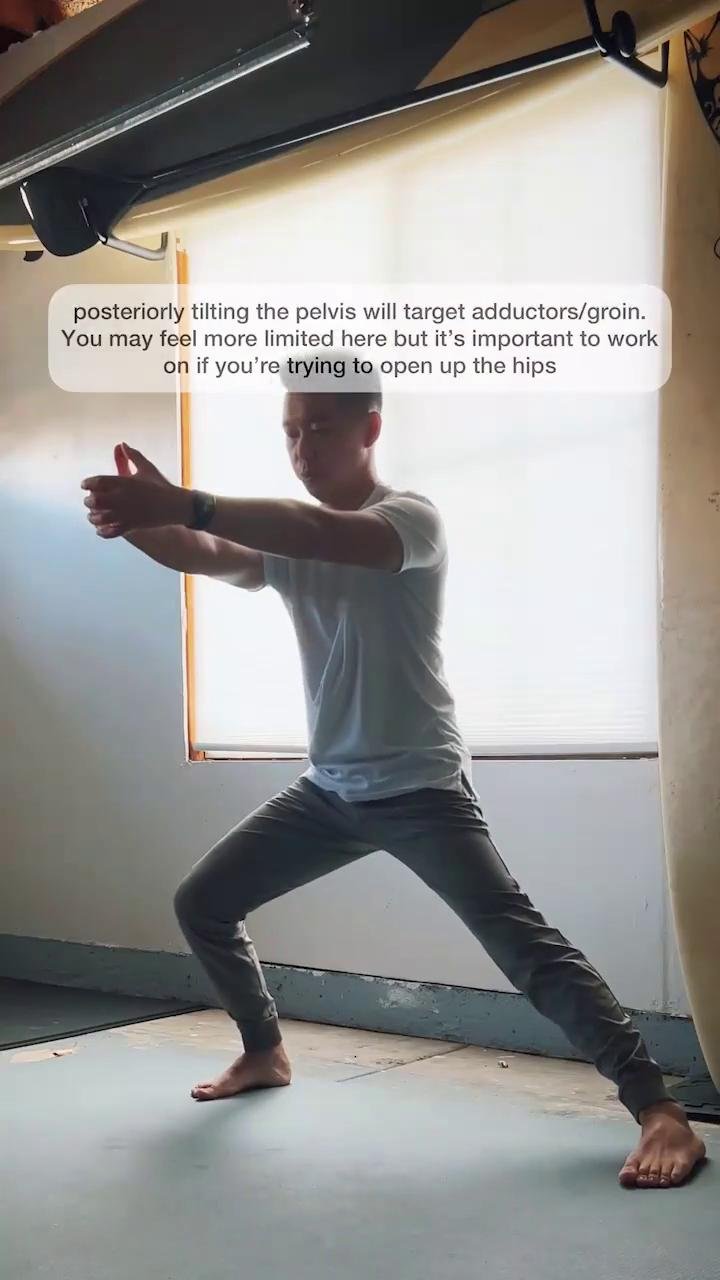 5 Minute Mobility 4 (Lvl1)