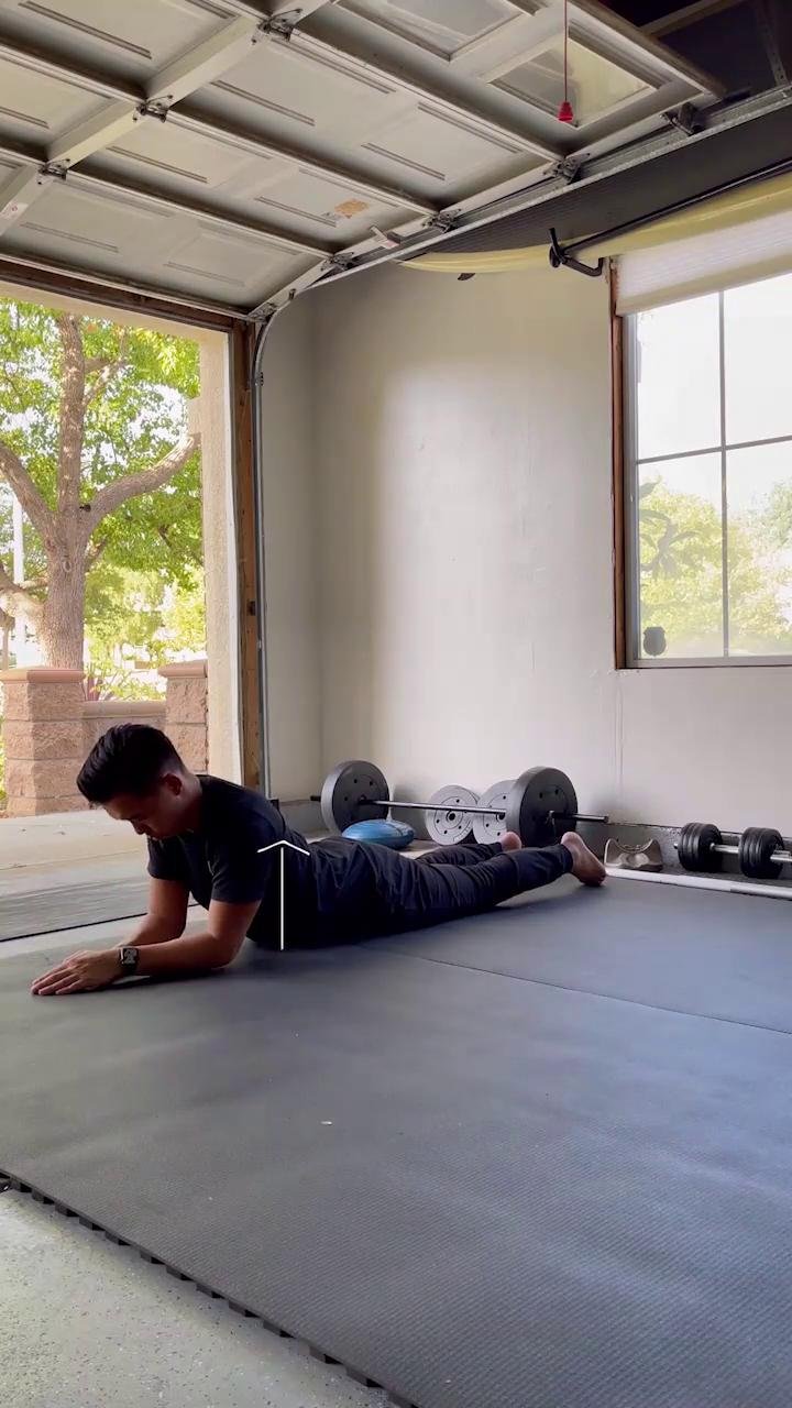 Back day 2 (Lvl2)
