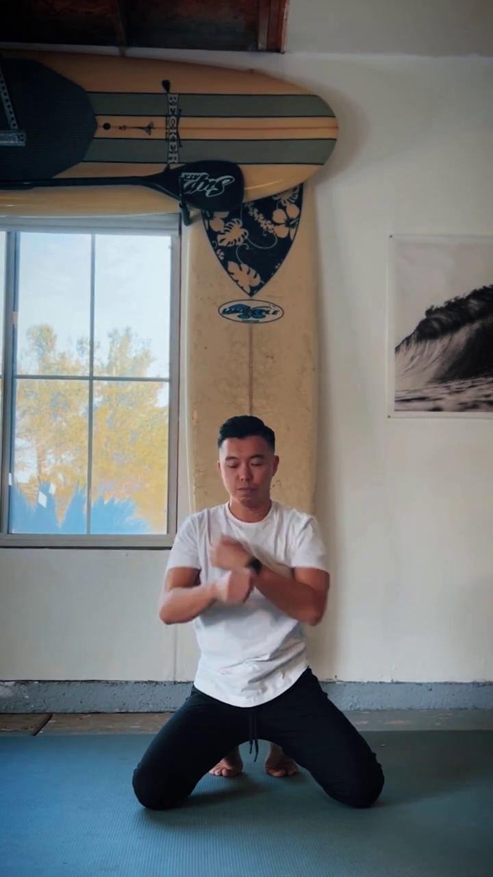 Shoulders / Chest 4 (Lvl2)