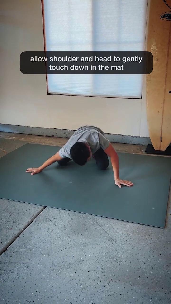 Shoulders / Chest 4 (Lvl2)