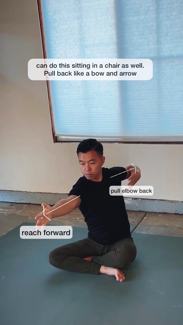 Back day 2 (Lvl2)