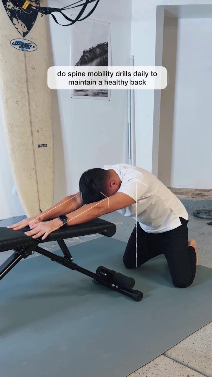 Back day 1 (Lvl2)
