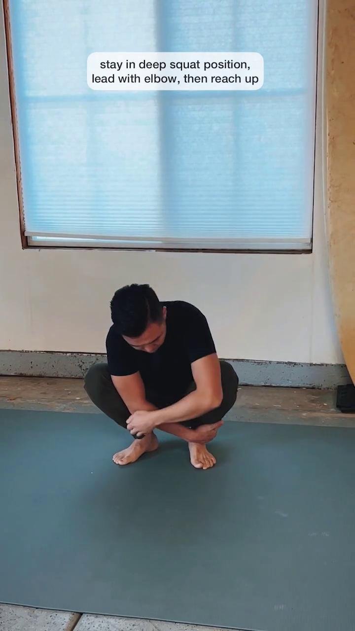 Shoulders / Chest 2 (Lvl2)