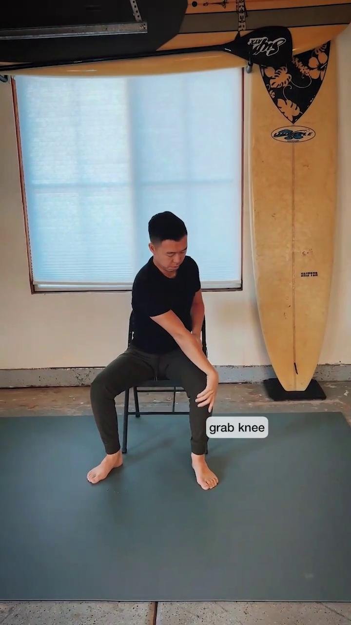 Morning Mobility 5 (Lvl1)