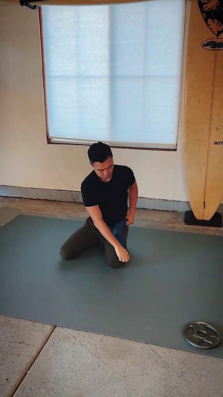 Shoulders / Chest 1 (Lvl3)