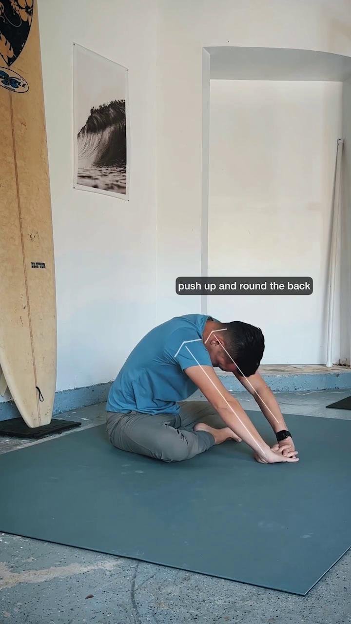 Evening Mobility 3 (Lvl1)