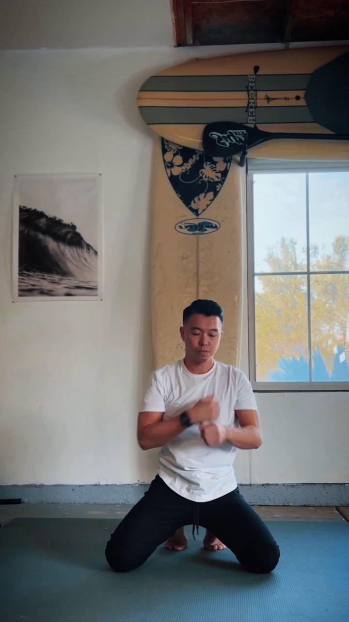 Evening Mobility 1 (Lvl1)