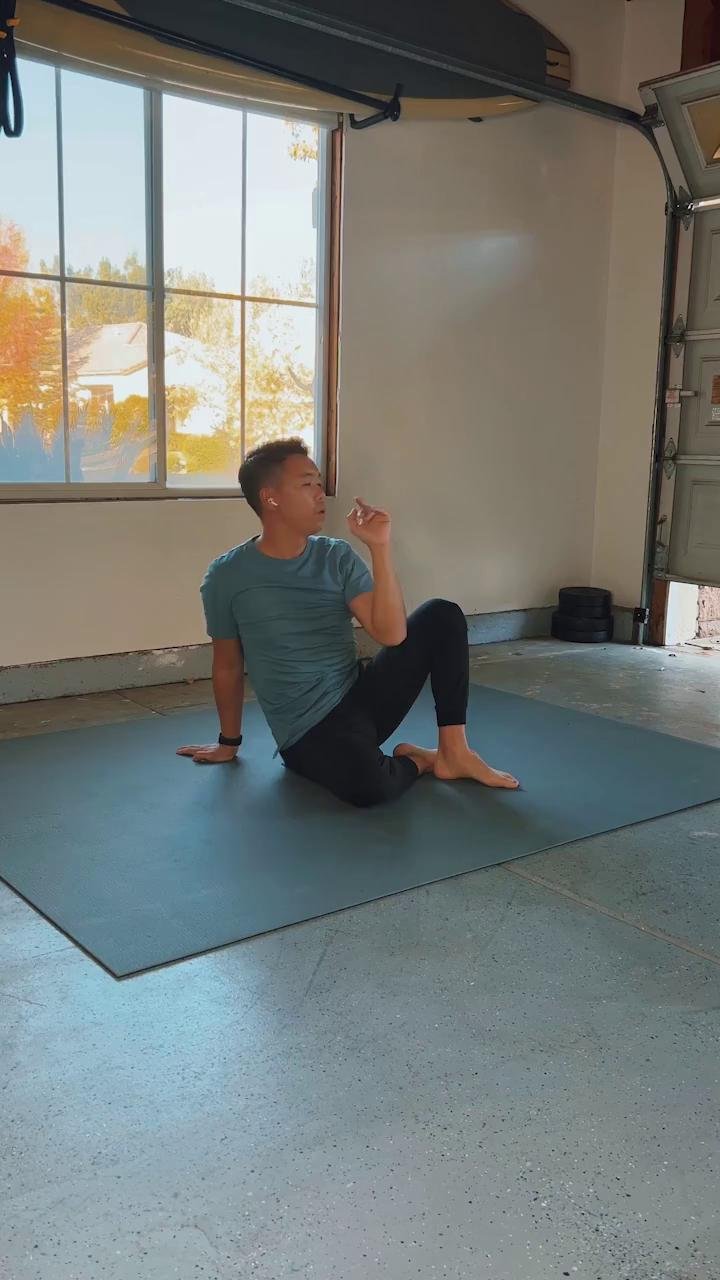 Evening Mobility 3 (Lvl1)