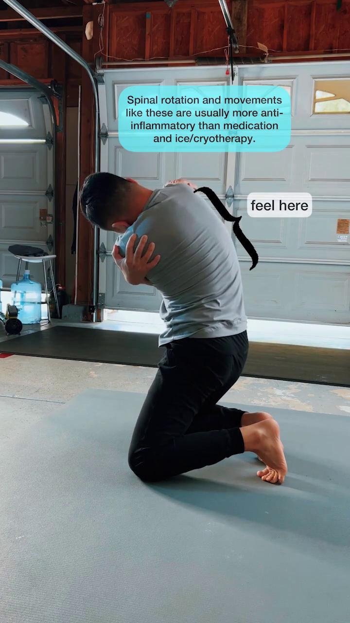 Evening Mobility 2 (Lvl1)