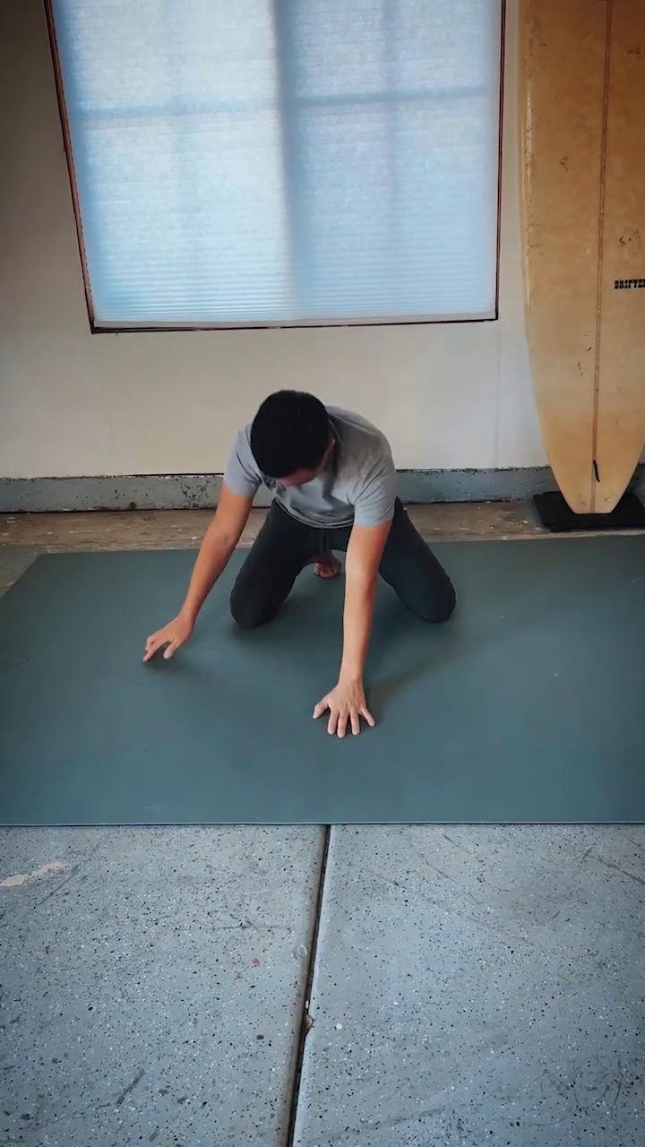 Shoulders / Chest 1 (Lvl3)