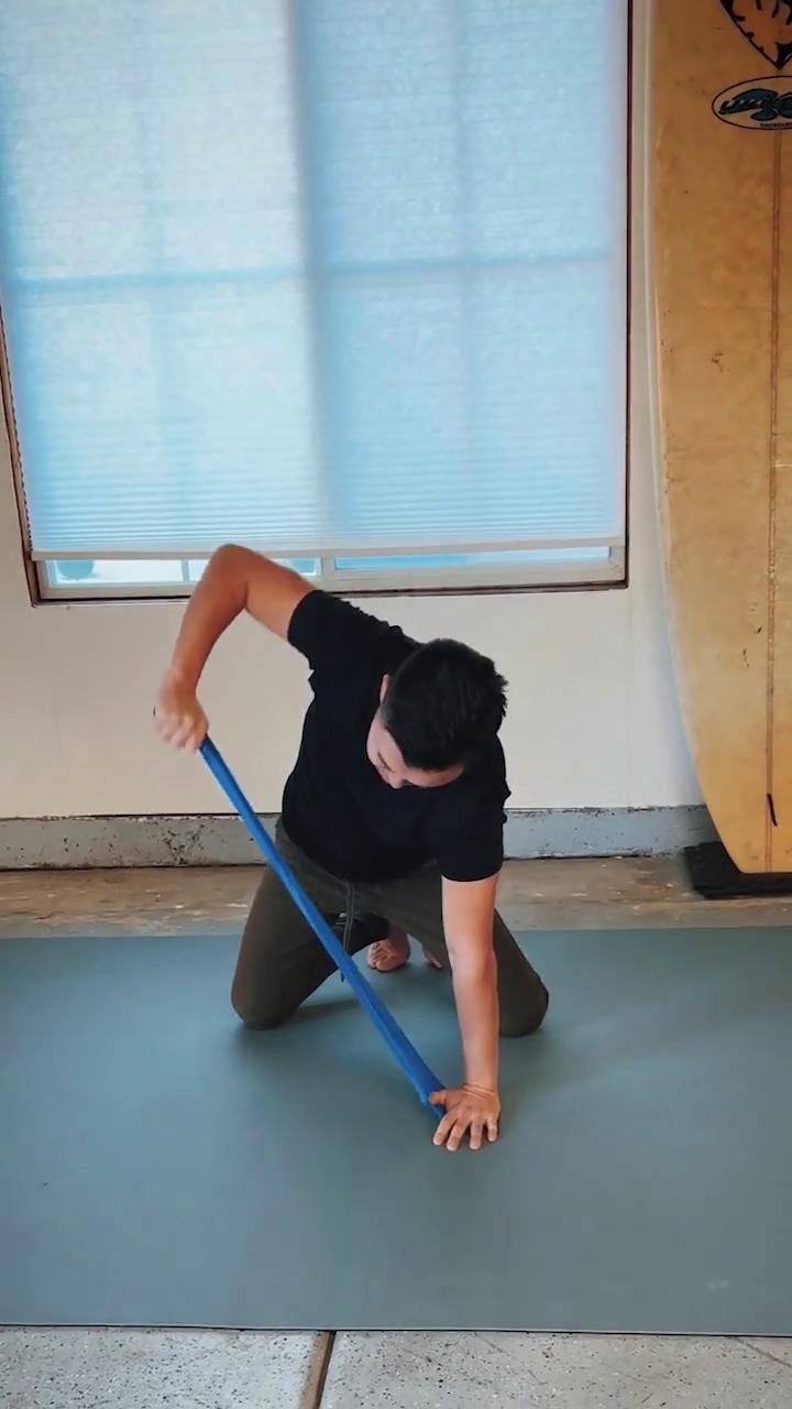 Shoulders / Chest 1 (Lvl3)