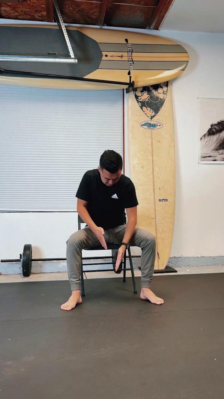 Shoulders / Chest 3 (Lvl1)