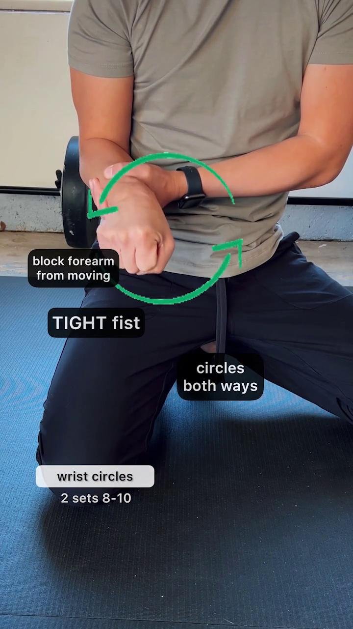 Morning Mobility 5 (Lvl1)