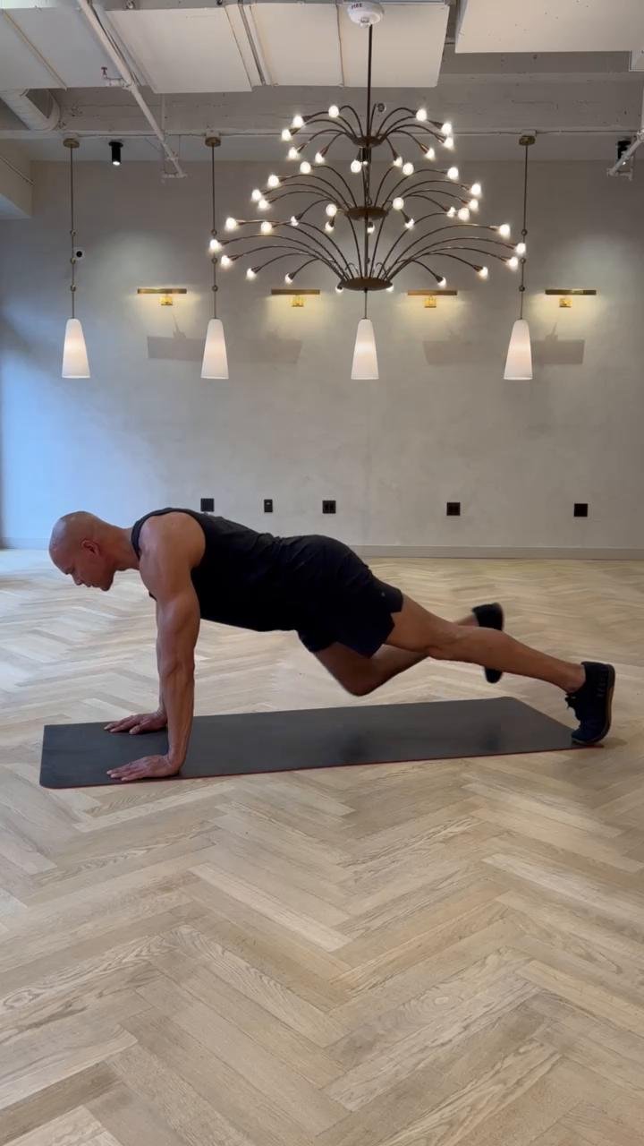 Week 1/ Day 5 Dumbell Workout