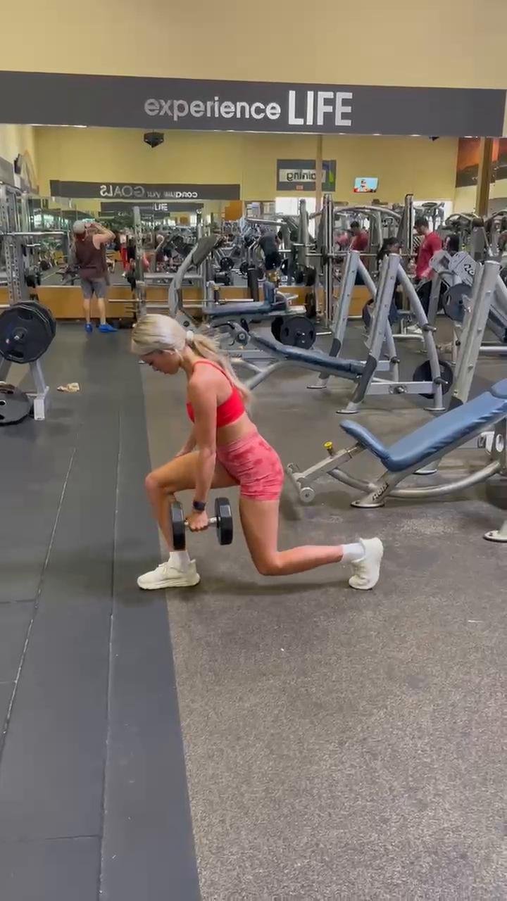 Quads (Gym)