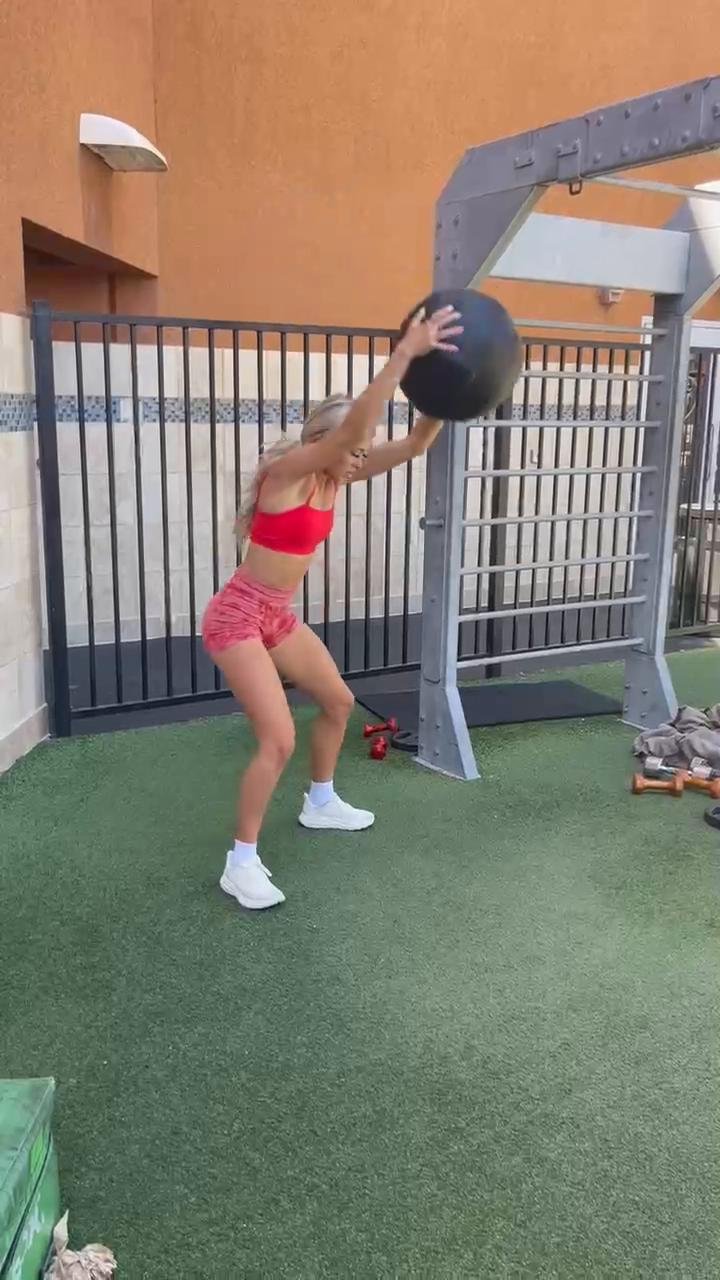 Quads (Gym)