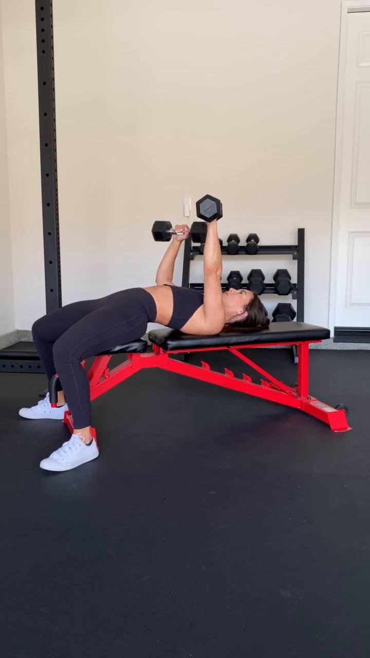 Push + Abs