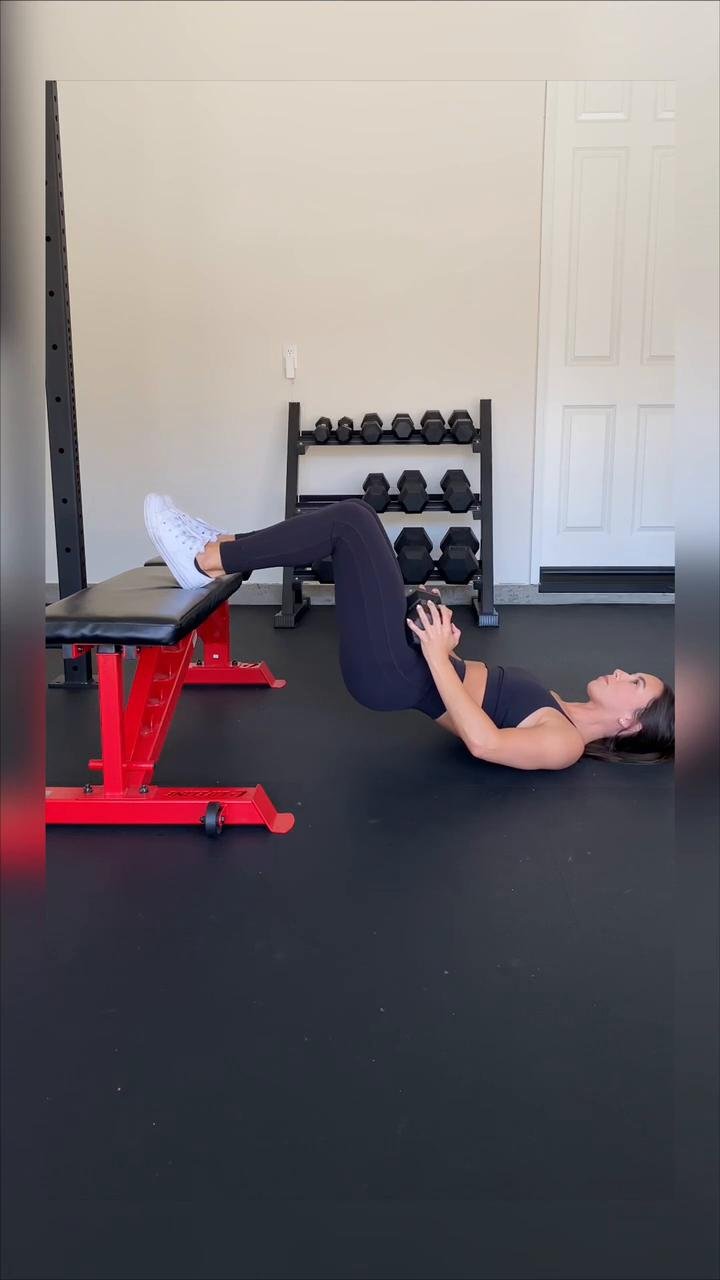 Phase 1- Glutes and Hamstrings