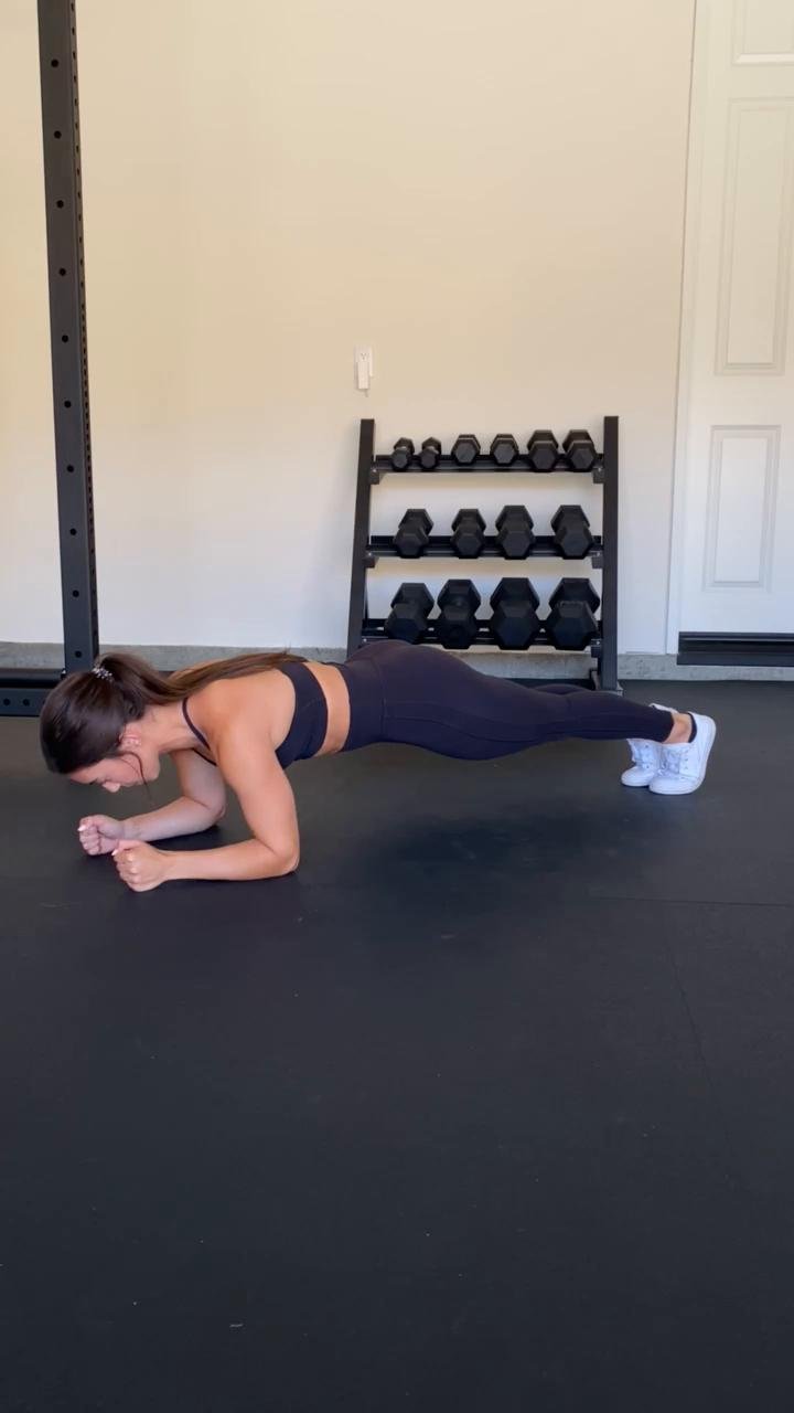 W1 | D1 Full Body A