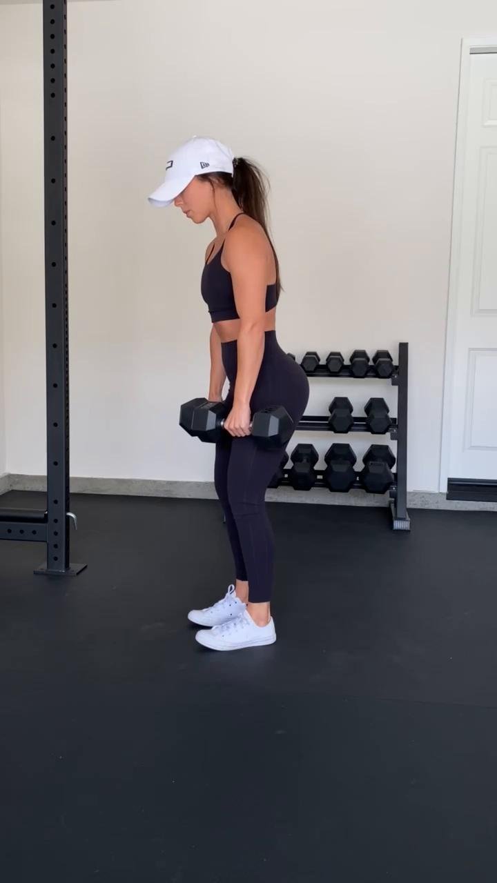 Legs