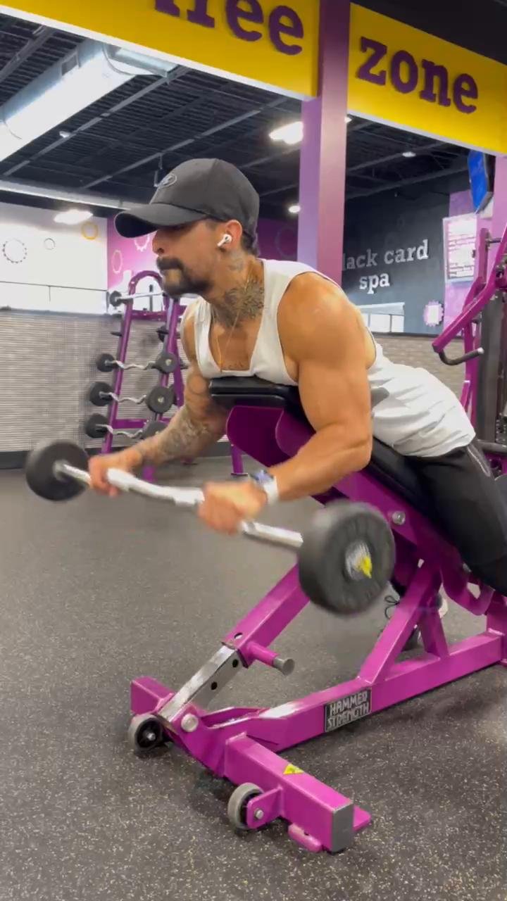 BICEPS 4