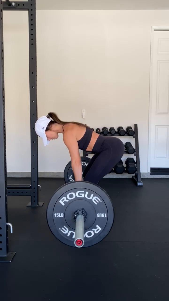 Phase 1- Quads and Glutes