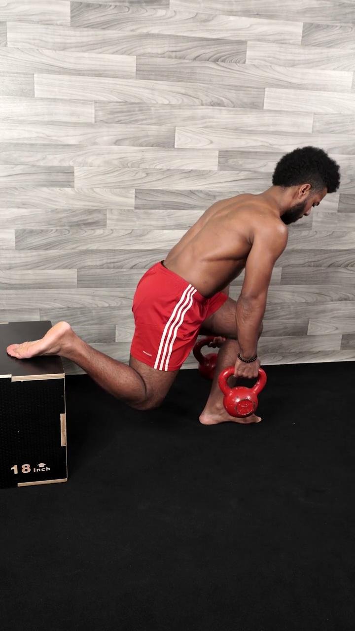 Strength/Stability (B)