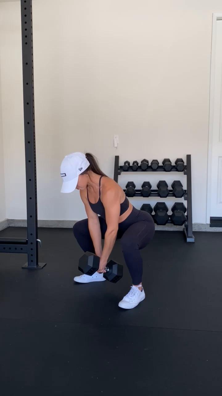 Legs