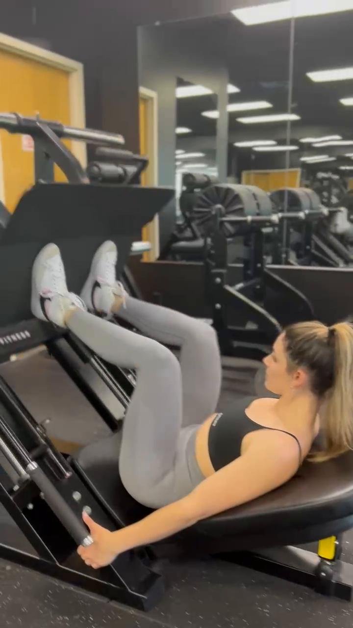 Lower Body