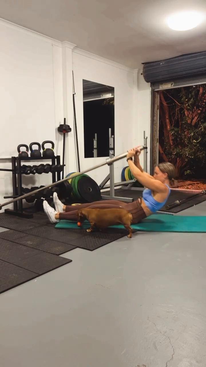 Quads,Calves & Conditioning