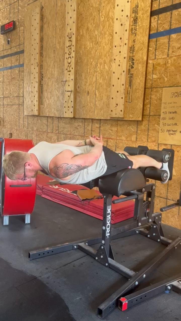 Compete Program Tuesday 8/26