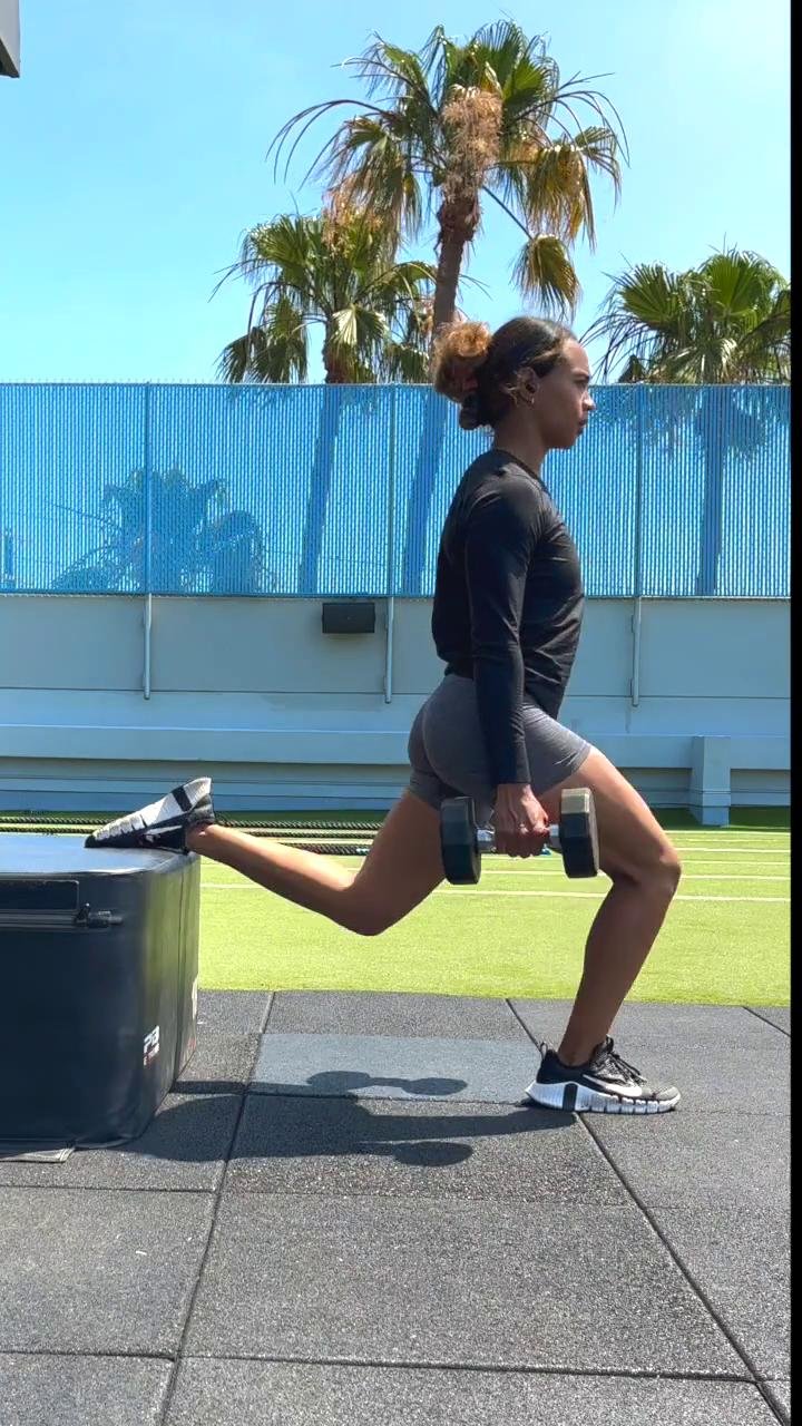 [FULL BODY STRENGTH]