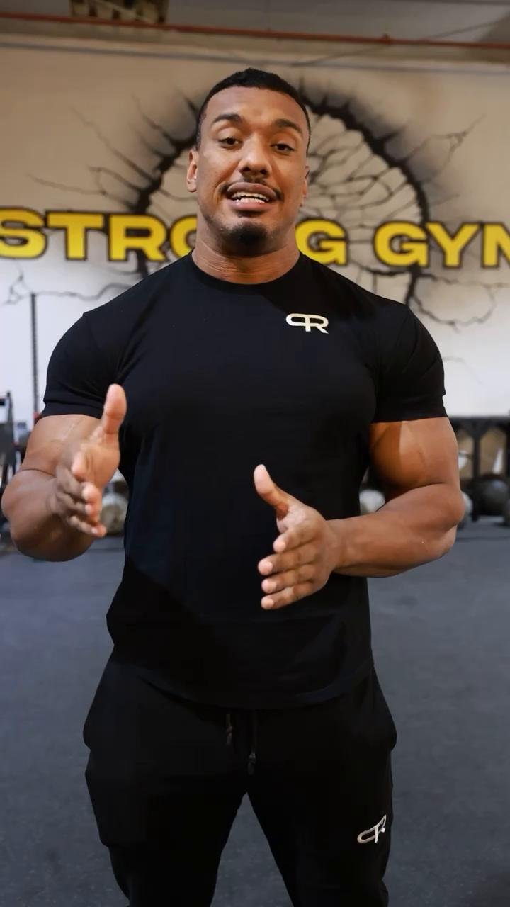 Bodybuilding Vs. Powerlifting