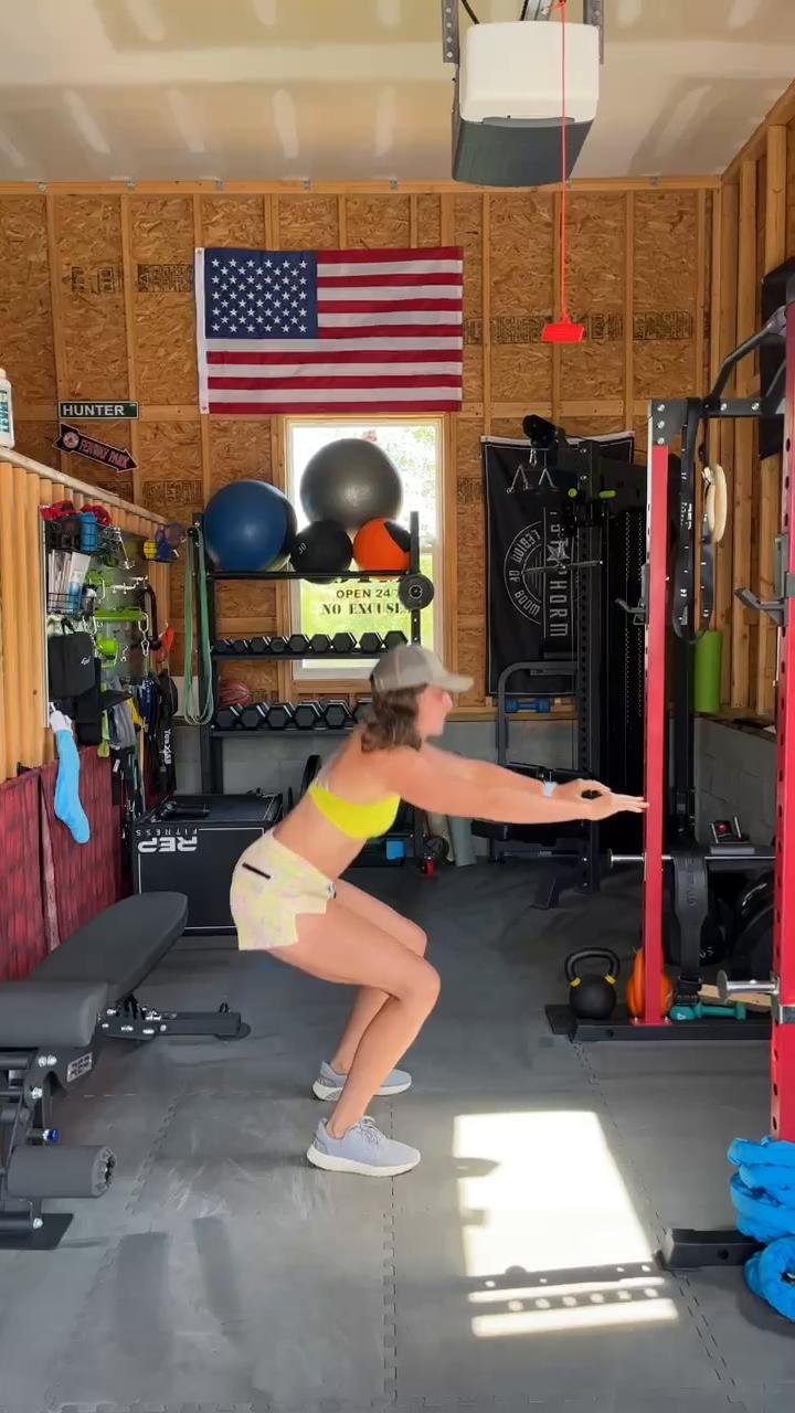Full body