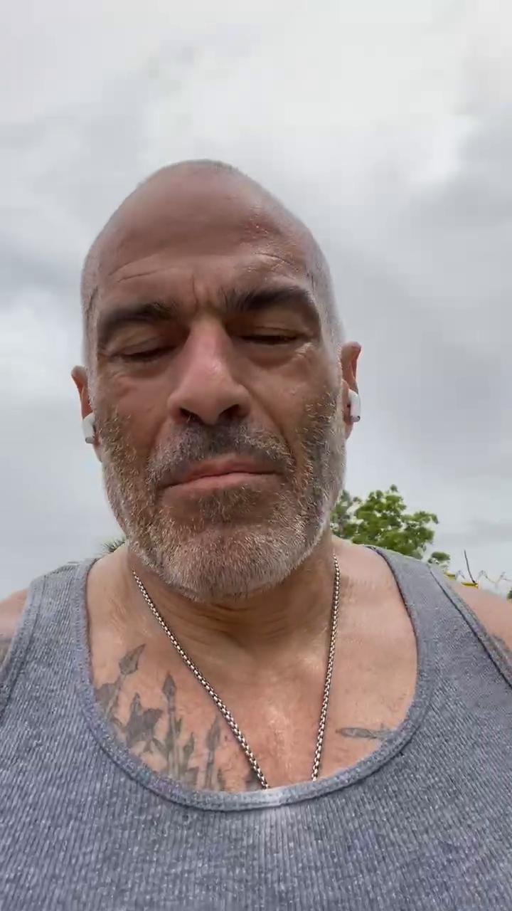Death by Burpee’s