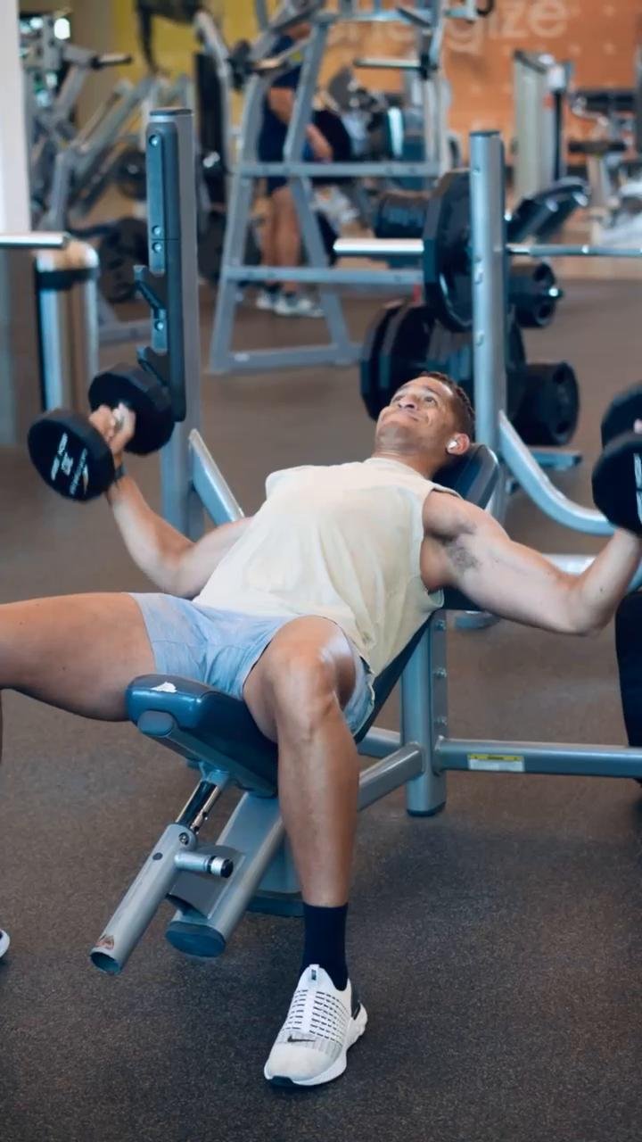 Chest High Volume
