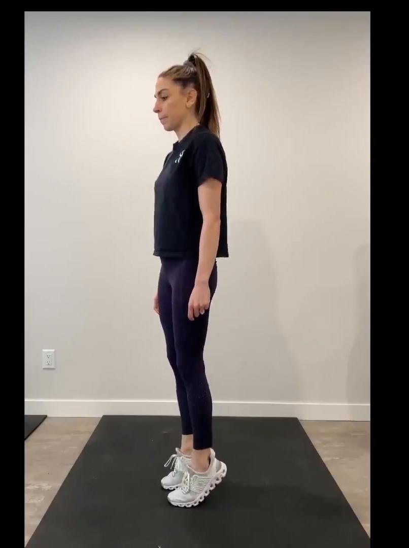 Tabata Workout