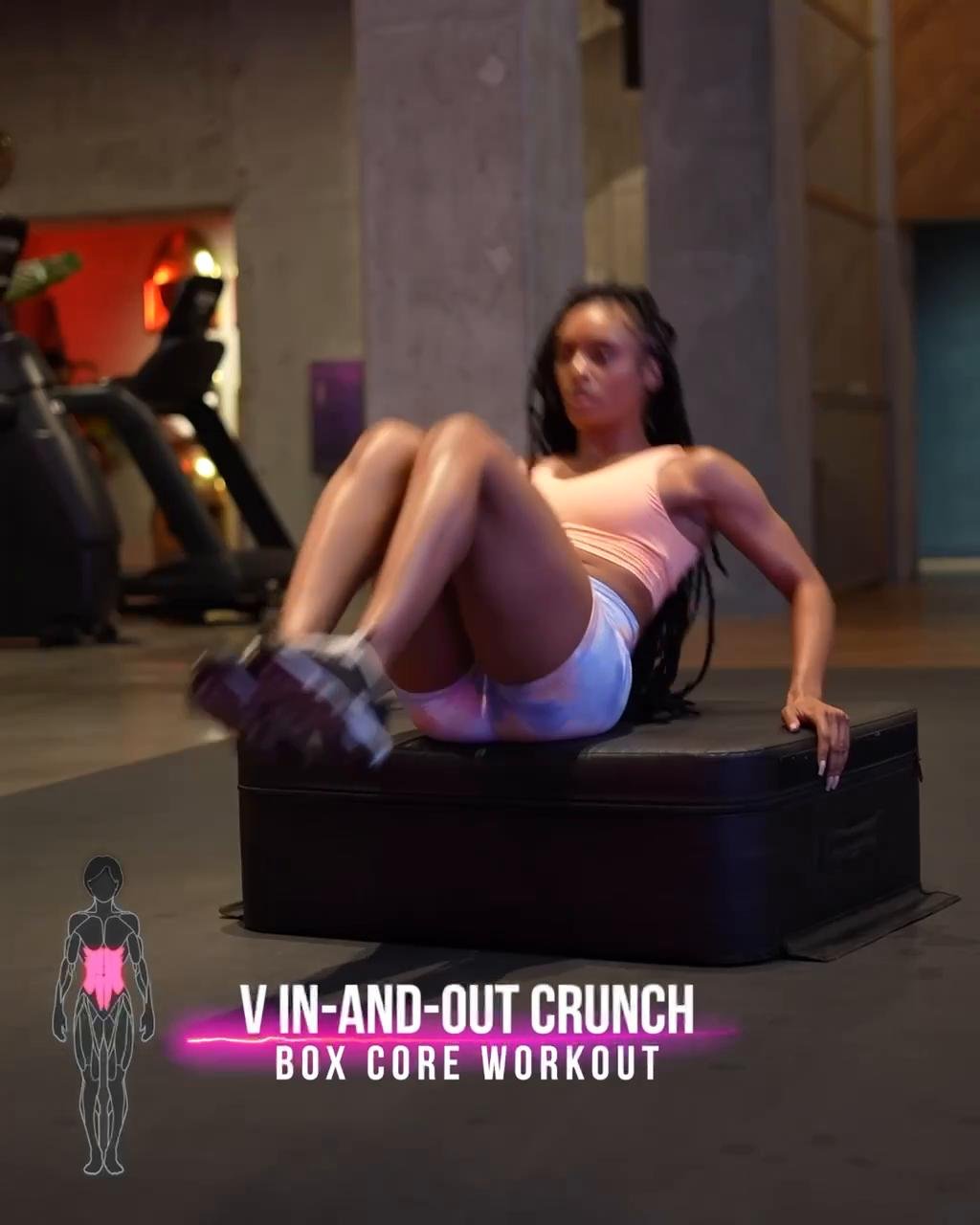 Box Core Workout