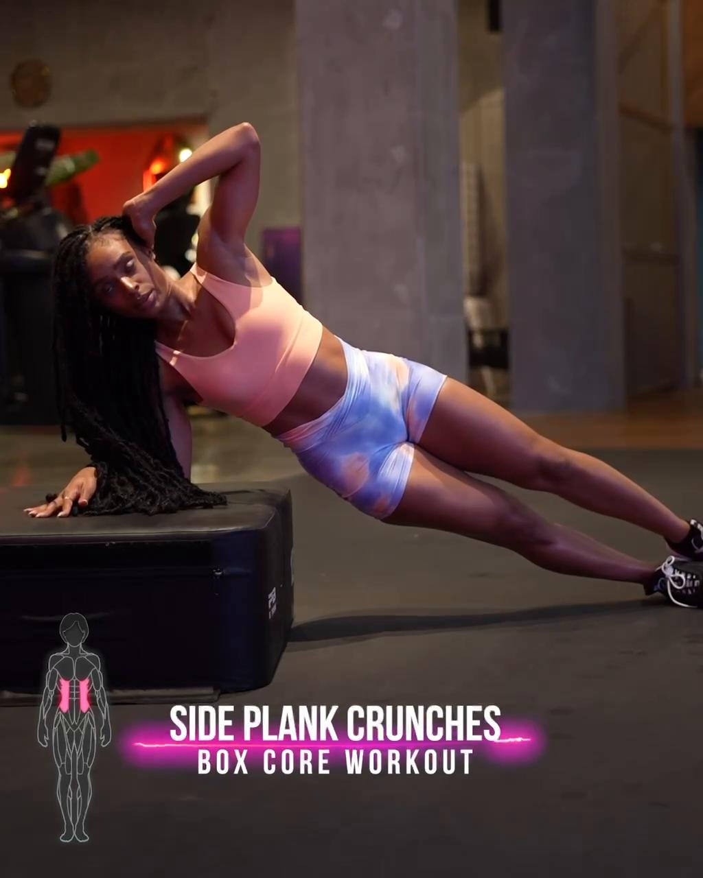Box Core Workout