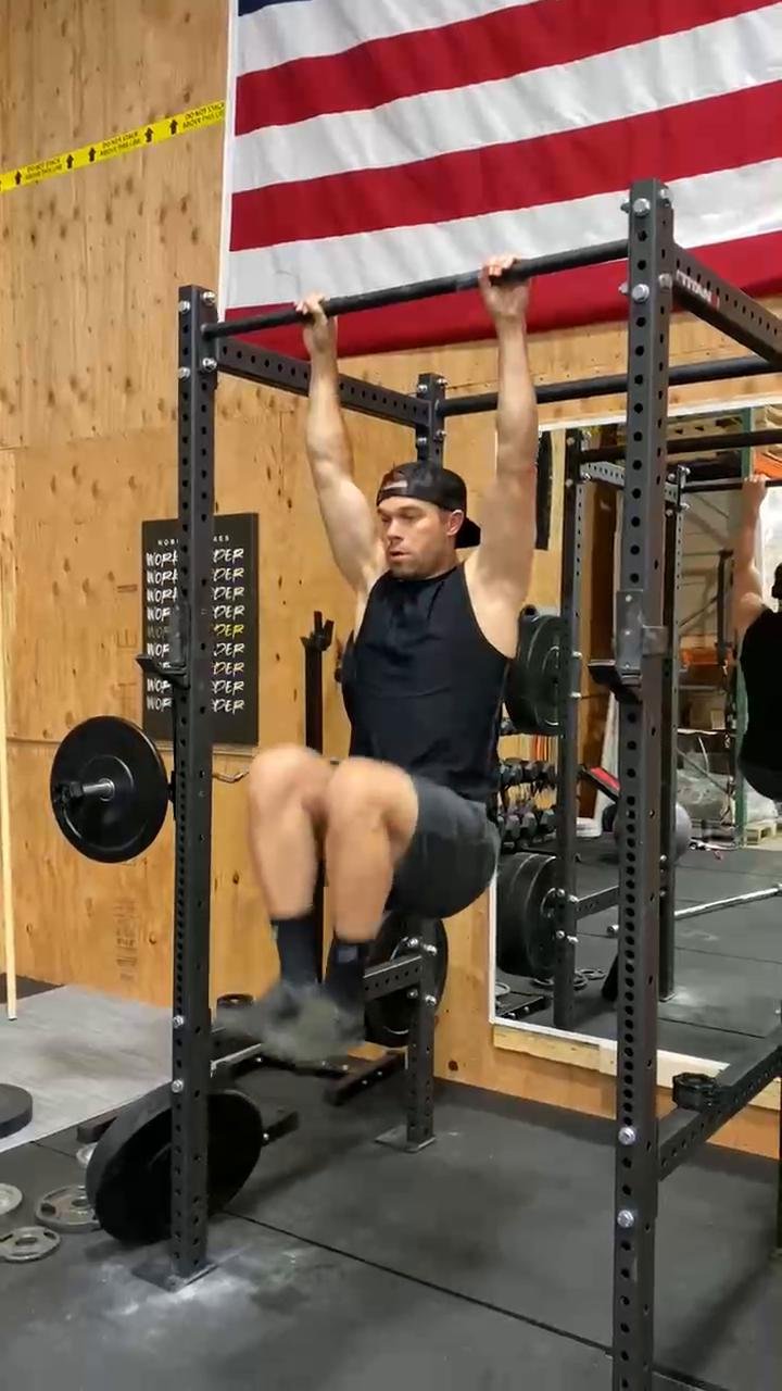 Core For Weight Lifters