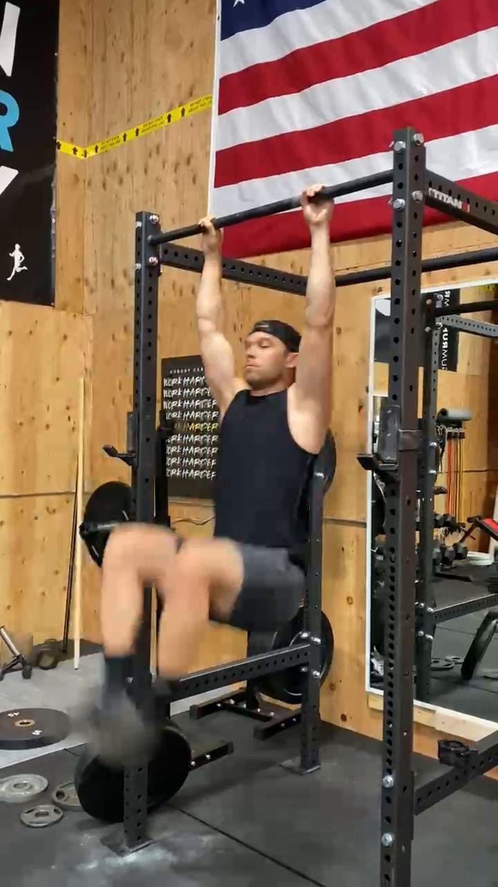 Core For Weight Lifters