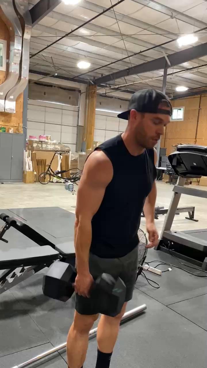 Core For Weight Lifters