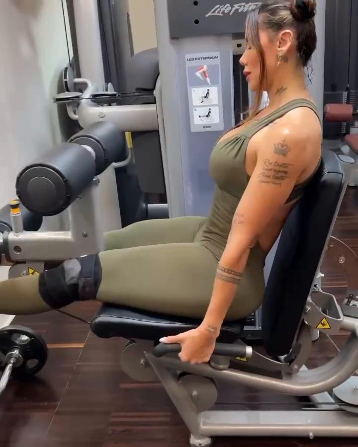 W1/Día 5: Tren inferior