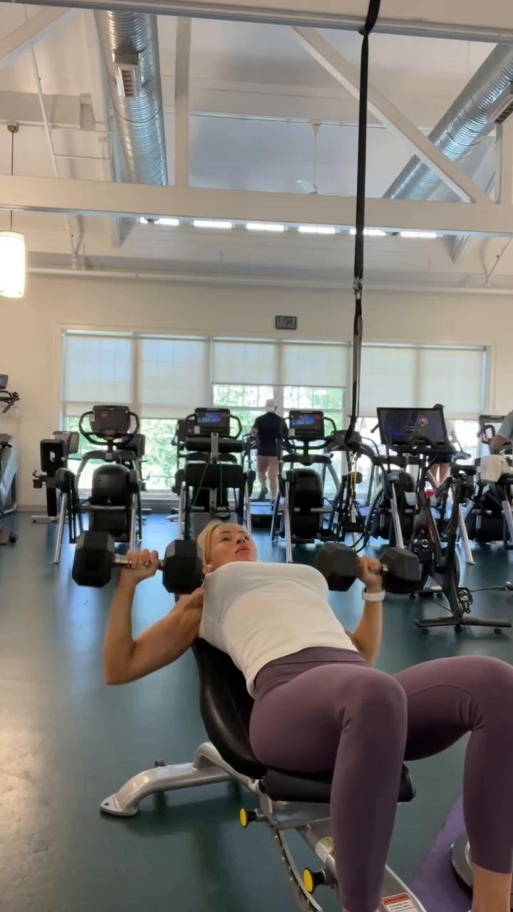 Upper Body