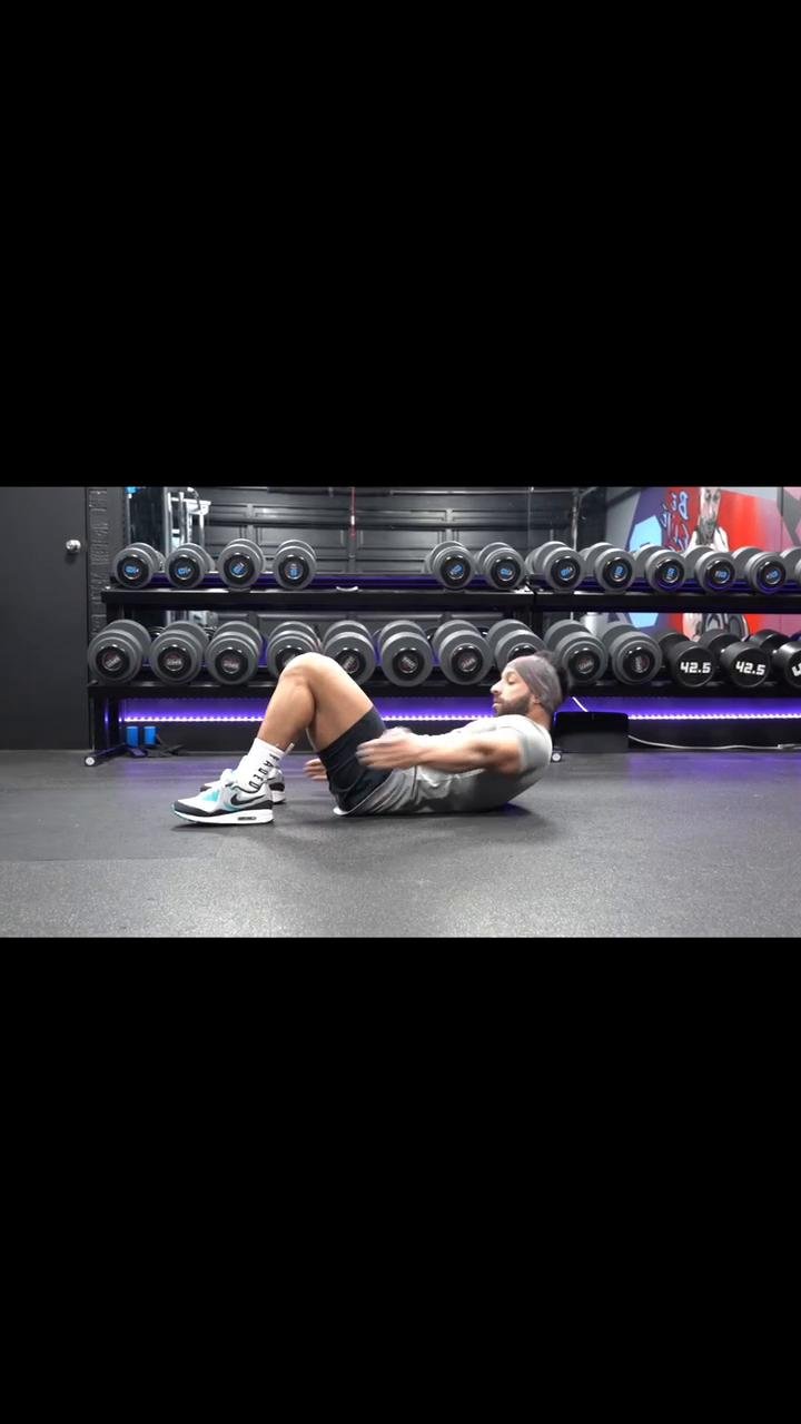 Core/Calves